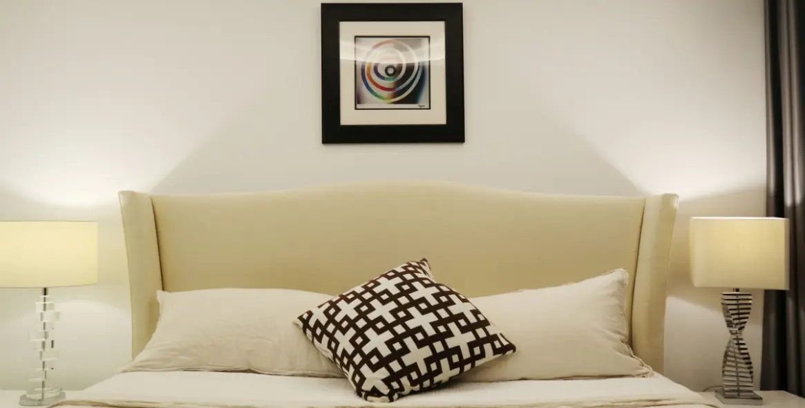 Alquiler a largo plazo de casa pareada en Estepona 8