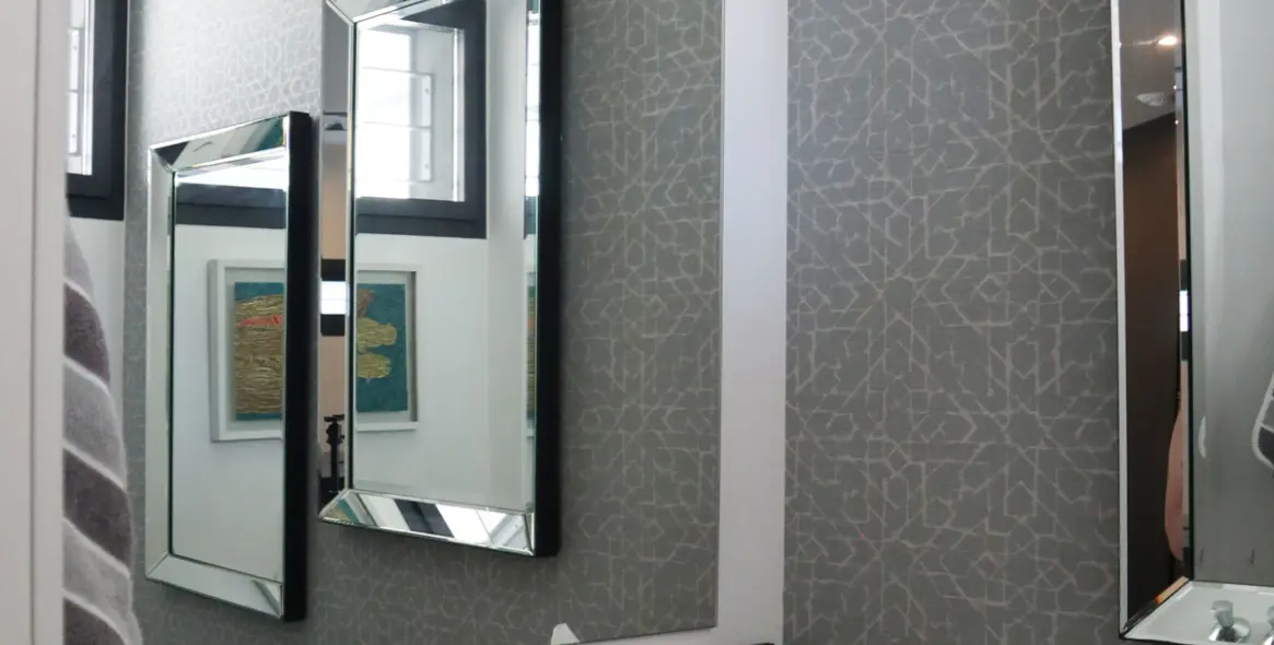 Alquiler a largo plazo de casa pareada en Estepona 12