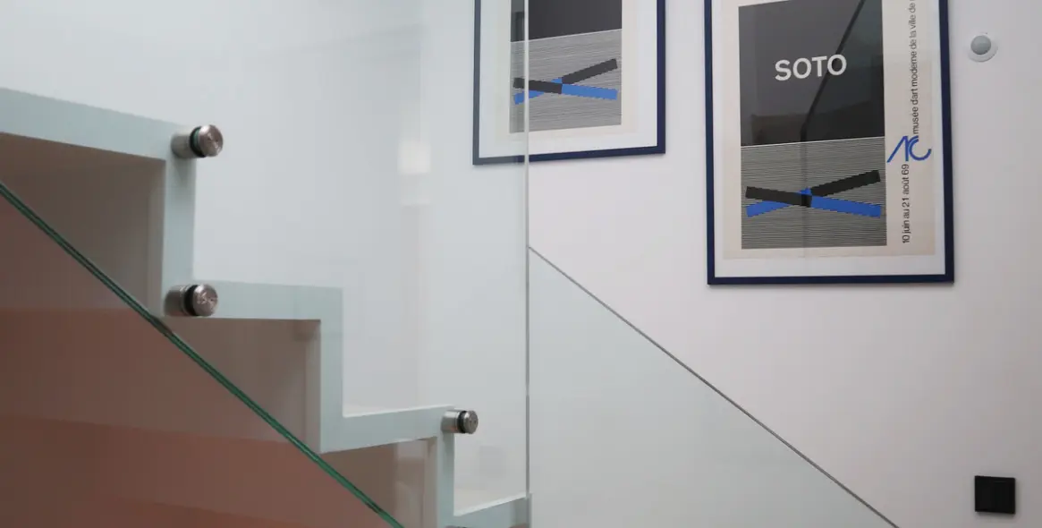 Alquiler a largo plazo de casa pareada en Estepona 13