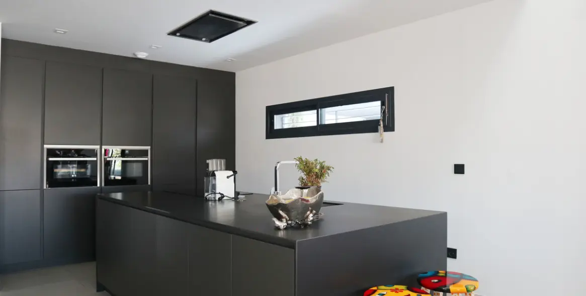 Alquiler a largo plazo de casa pareada en Estepona 15