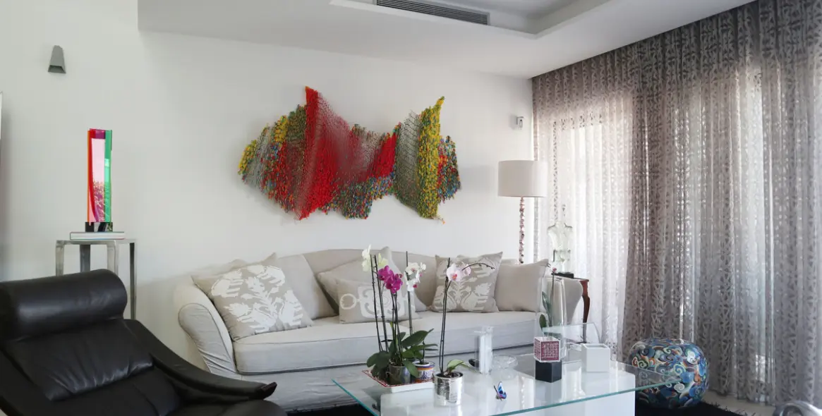 Alquiler a largo plazo de casa pareada en Estepona 16