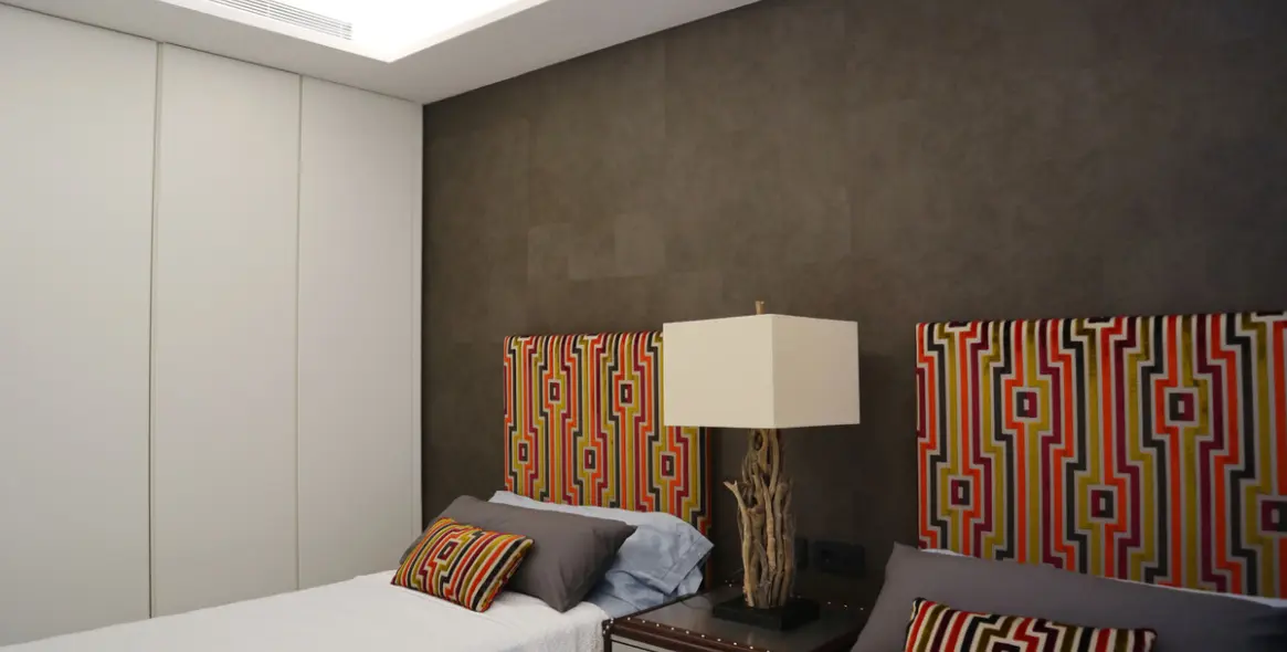 Alquiler a largo plazo de casa pareada en Estepona 17