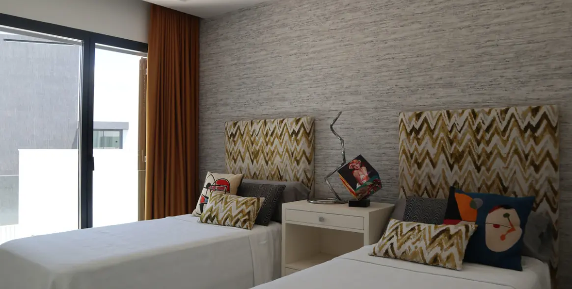 Alquiler a largo plazo de casa pareada en Estepona 20