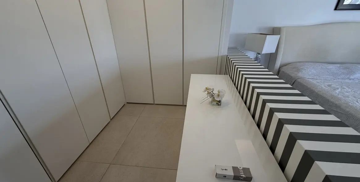 Long-term rent of semi-detached house in Estepona 23