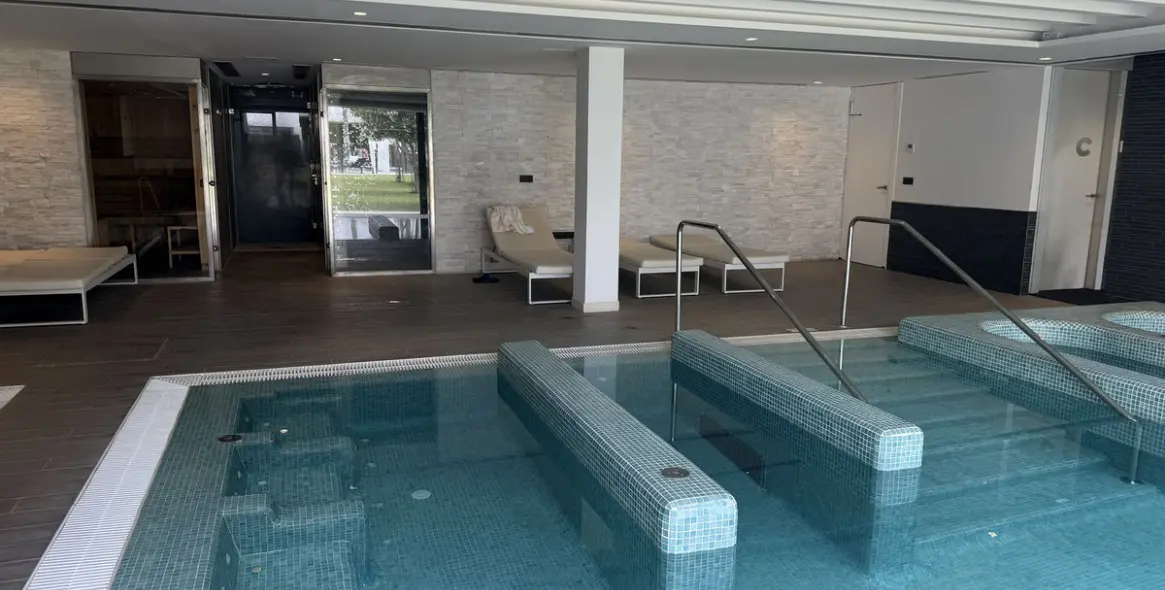 Long-term rent of semi-detached house in Estepona 36