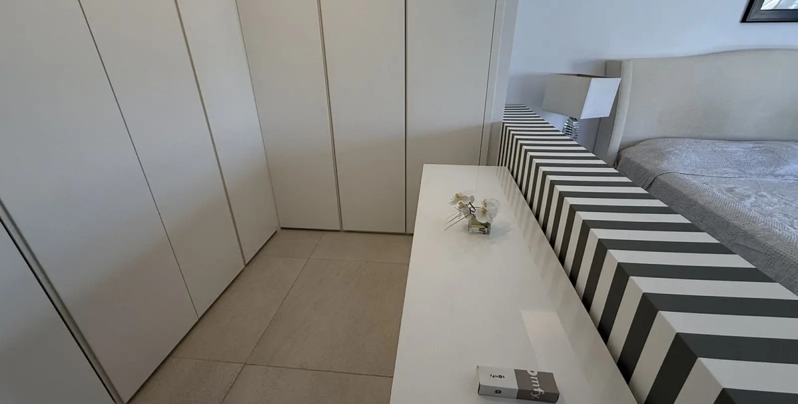 Alquiler a largo plazo de casa pareada en Estepona 23