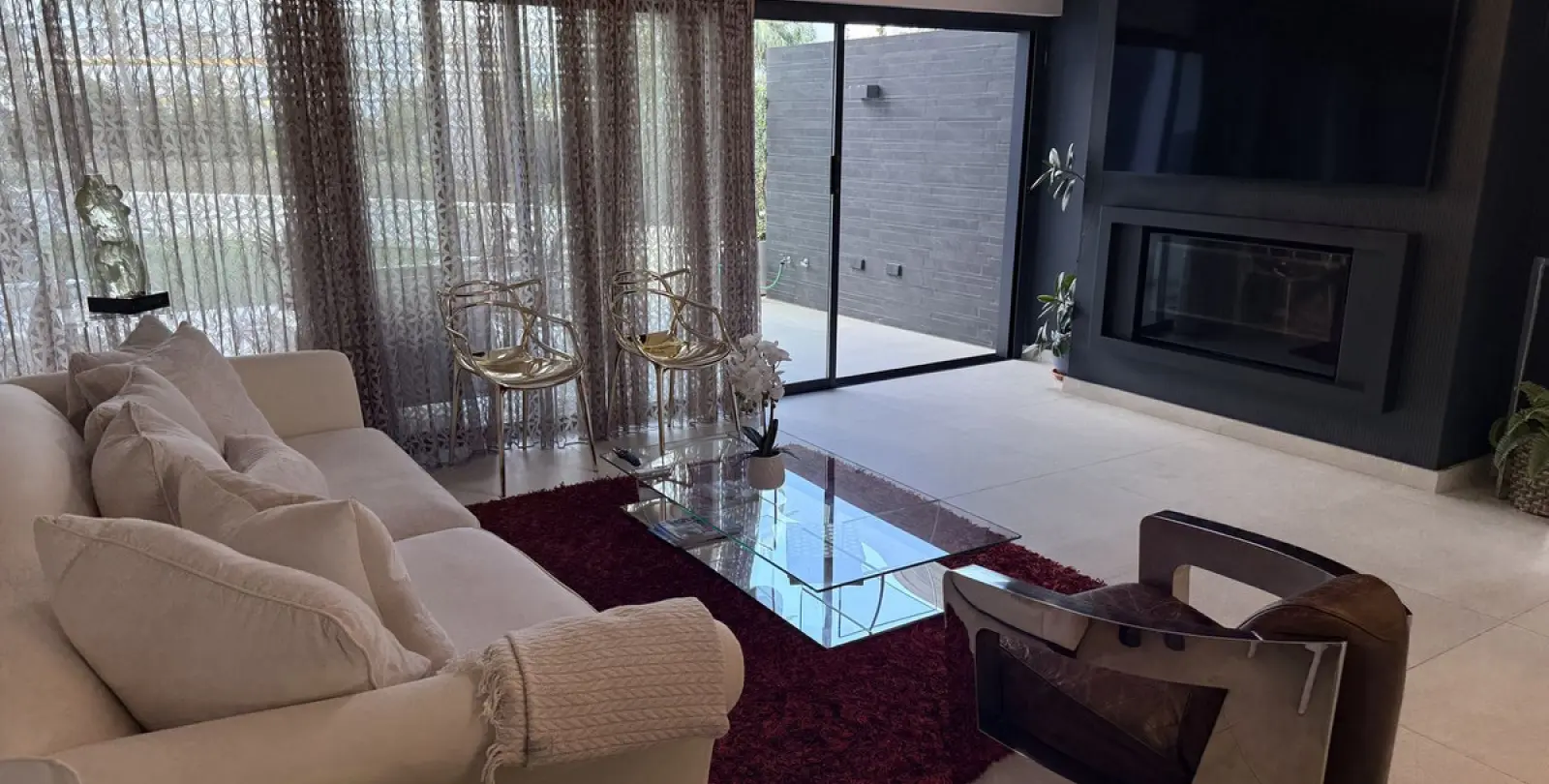 Alquiler a largo plazo de casa pareada en Estepona 30