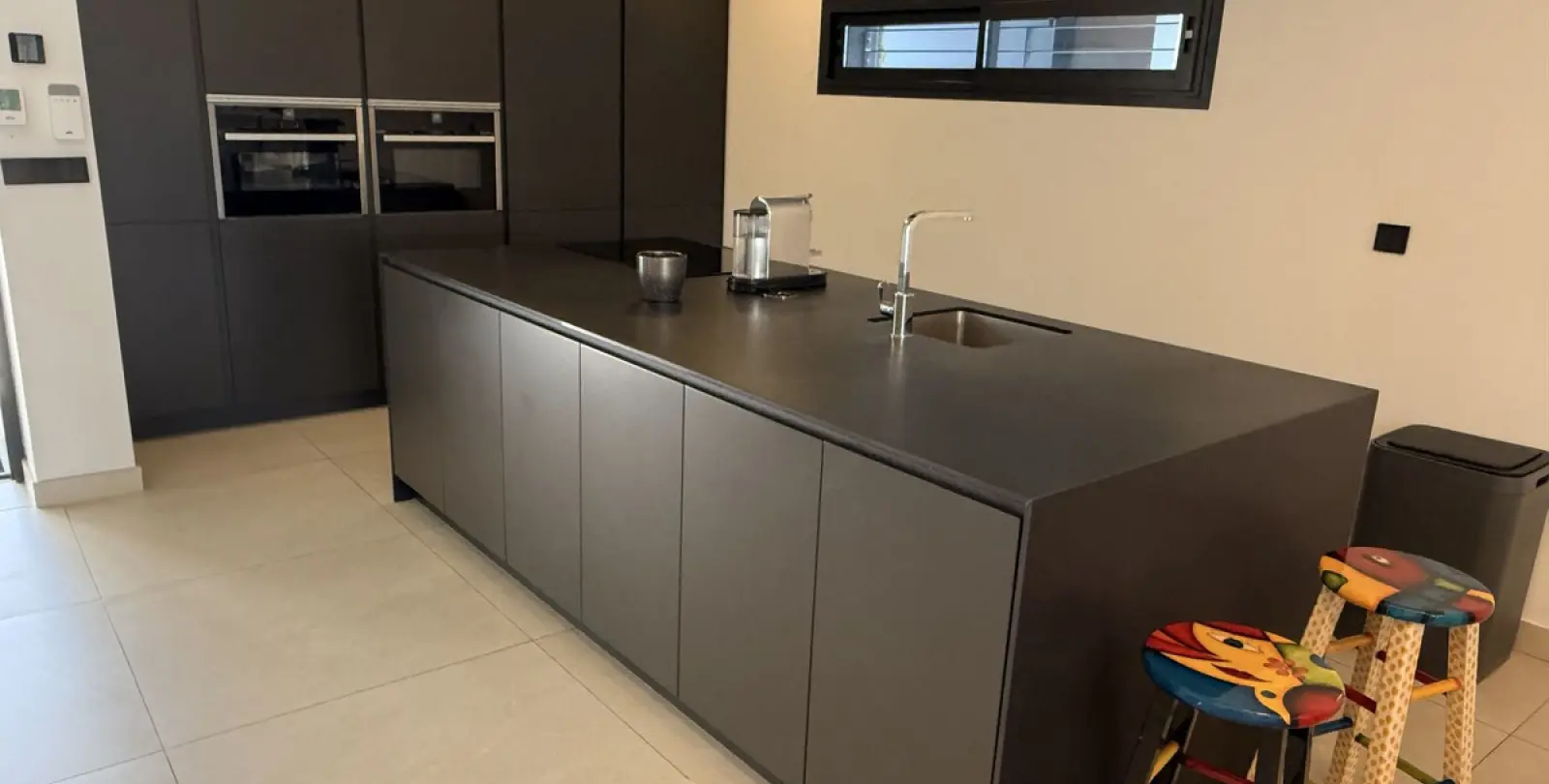 Alquiler a largo plazo de casa pareada en Estepona 32