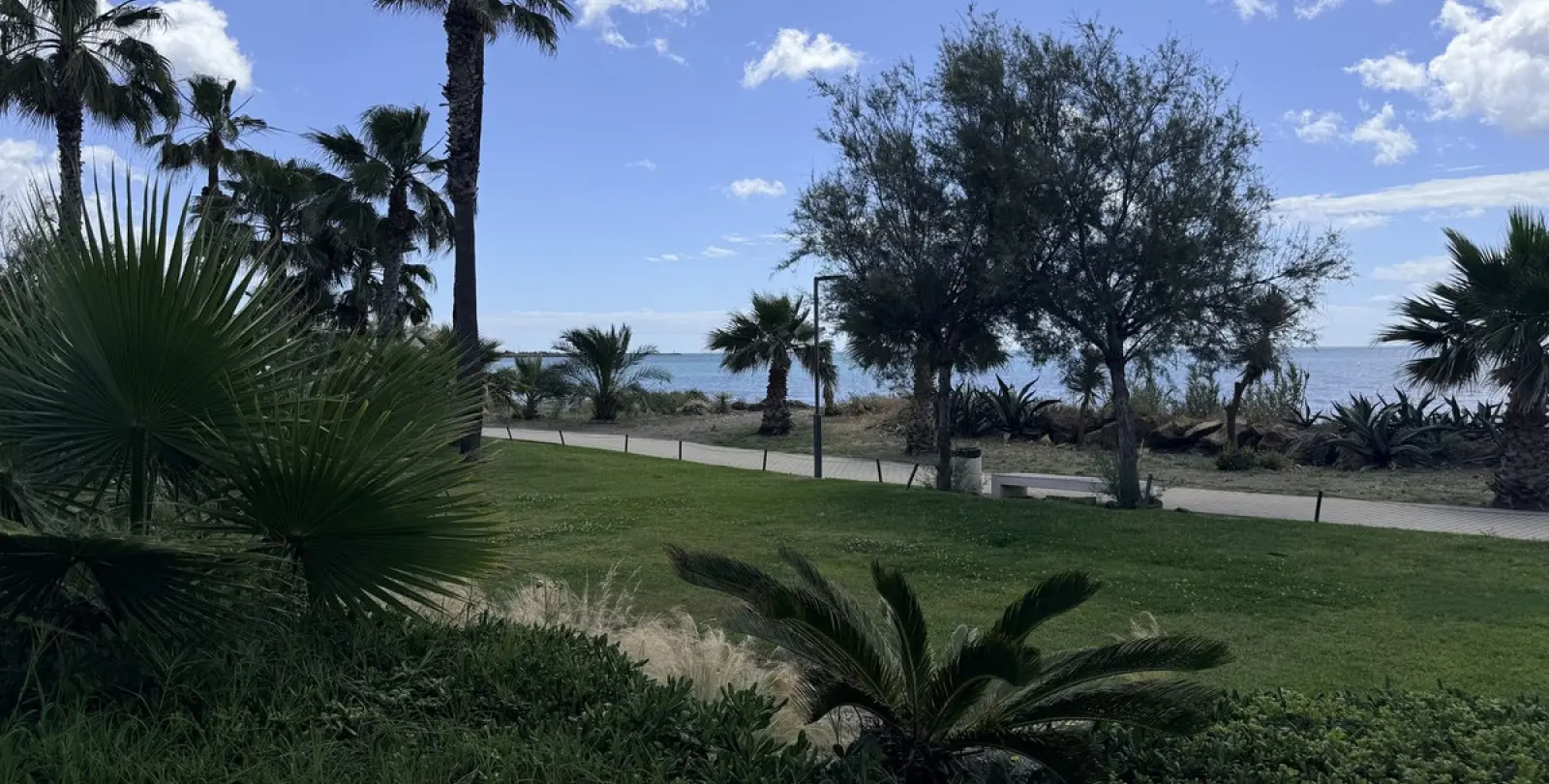 Alquiler a largo plazo de casa pareada en Estepona 43