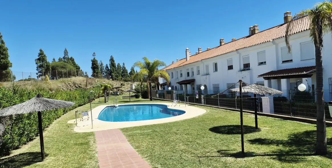Продажа таунхауса в La Cala de Mijas 1