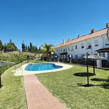 Продажа таунхауса в La Cala de Mijas