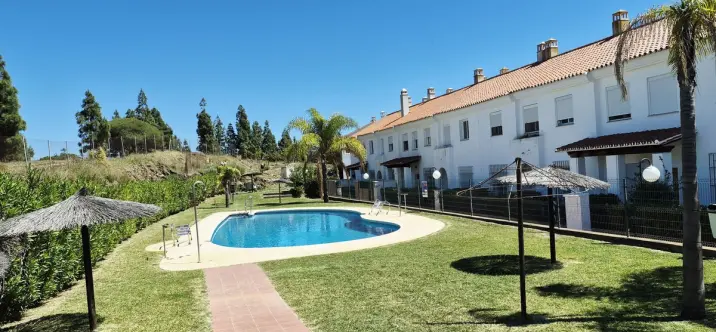 Продажа таунхауса в La Cala de Mijas 0