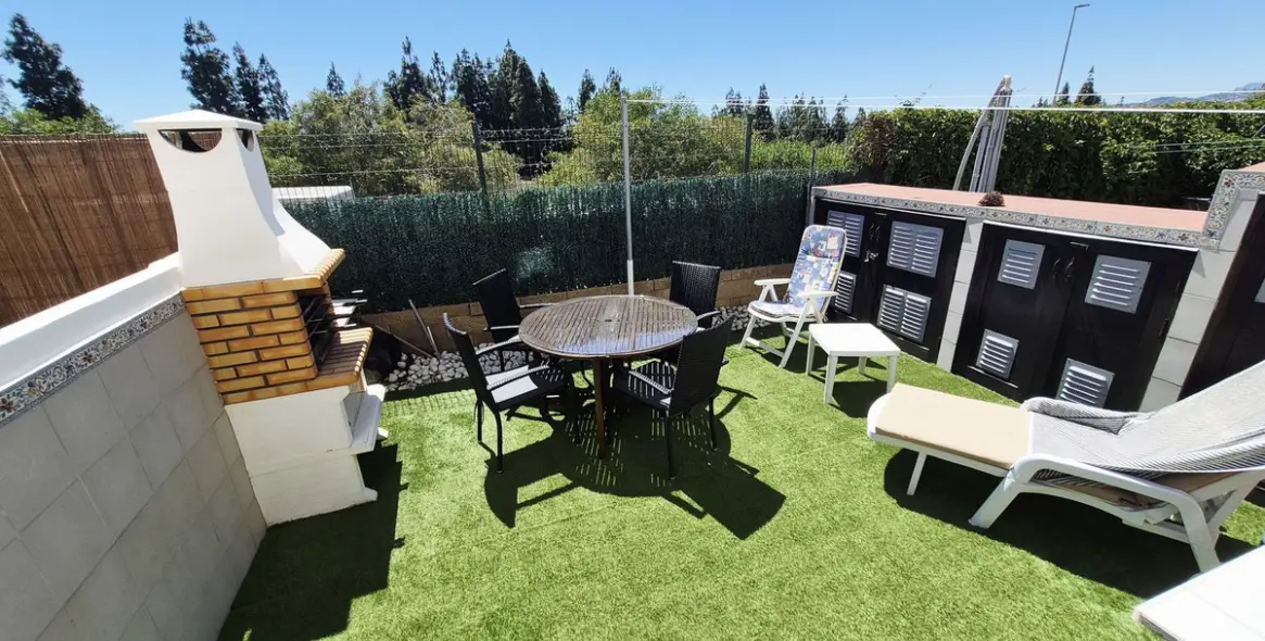 Продажа таунхауса в La Cala de Mijas 2