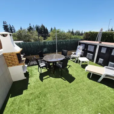 Продажа таунхауса в La Cala de Mijas