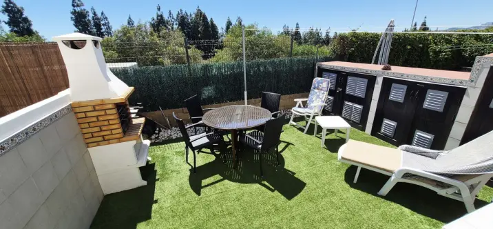 Продажа таунхауса в La Cala de Mijas 1