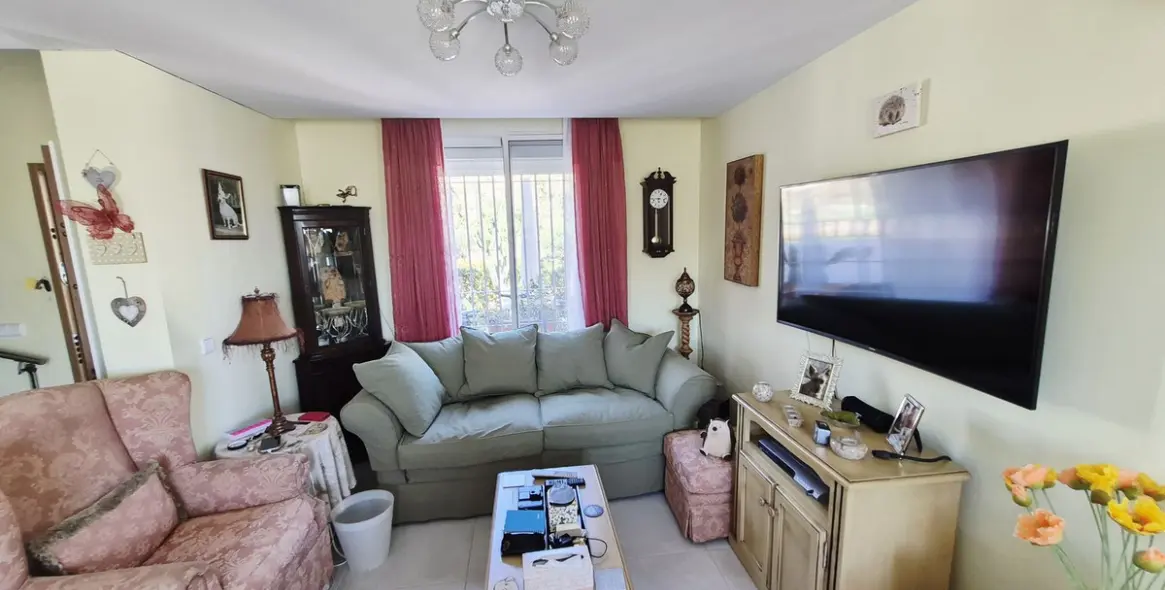 Продажа таунхауса в La Cala de Mijas 3