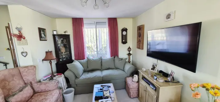 Продажа таунхауса в La Cala de Mijas 2