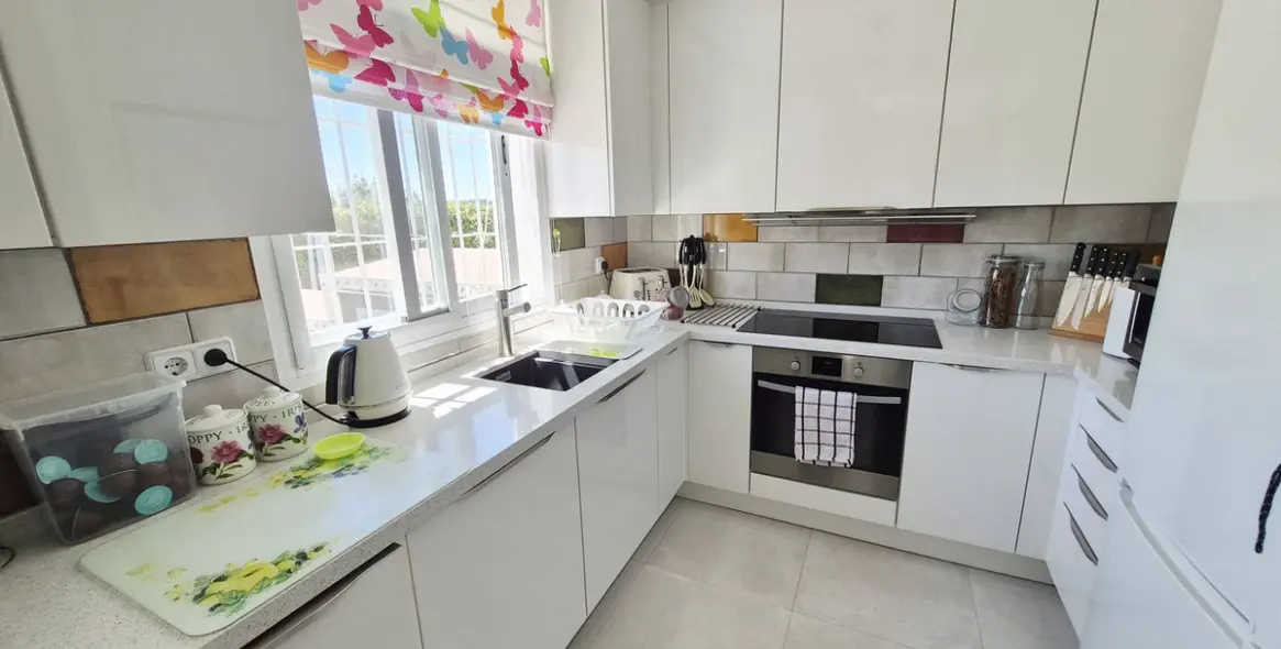 Продажа таунхауса в La Cala de Mijas 4