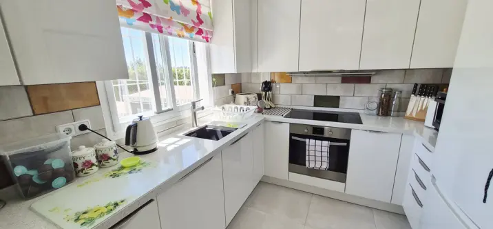 Продажа таунхауса в La Cala de Mijas 3