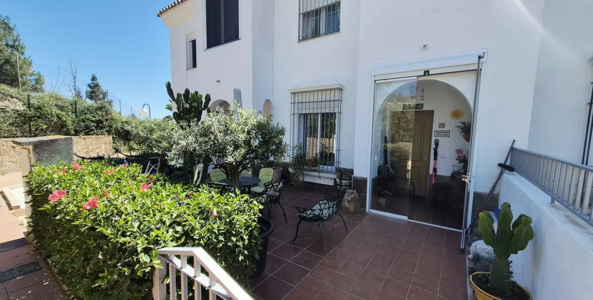 Продажа таунхауса в La Cala de Mijas 5