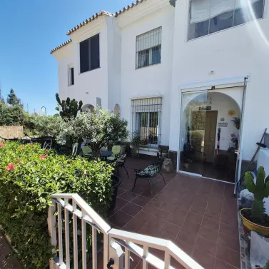 Продажа таунхауса в La Cala de Mijas