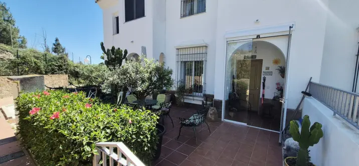 Продажа таунхауса в La Cala de Mijas 4