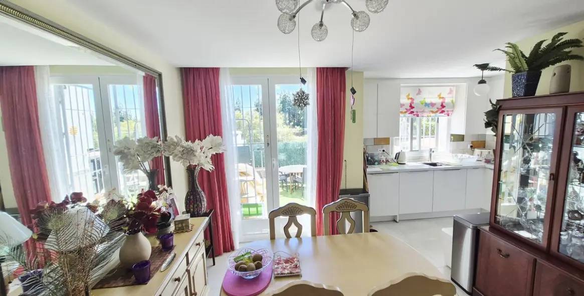Продажа таунхауса в La Cala de Mijas 7