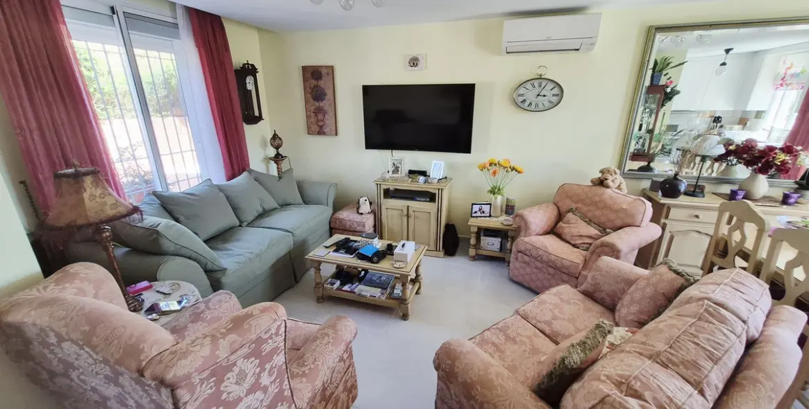 Продажа таунхауса в La Cala de Mijas 8