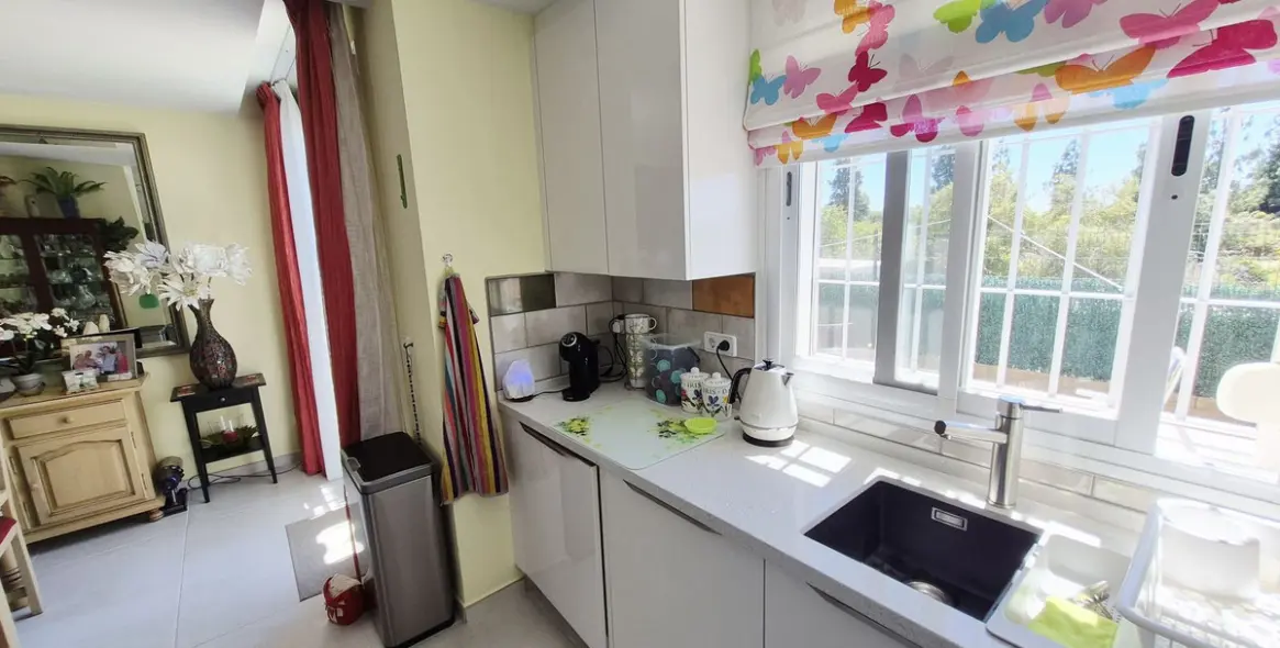 Продажа таунхауса в La Cala de Mijas 9