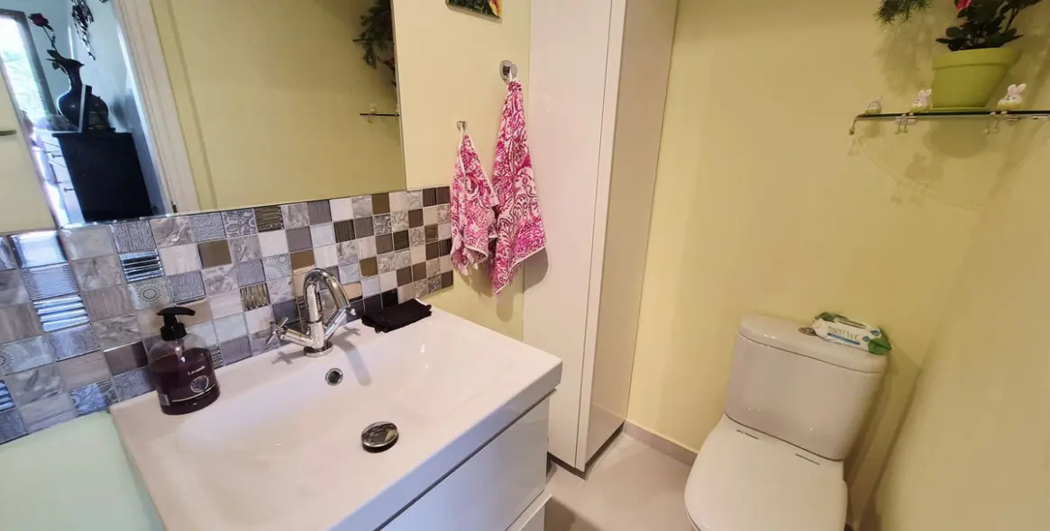 Продажа таунхауса в La Cala de Mijas 10