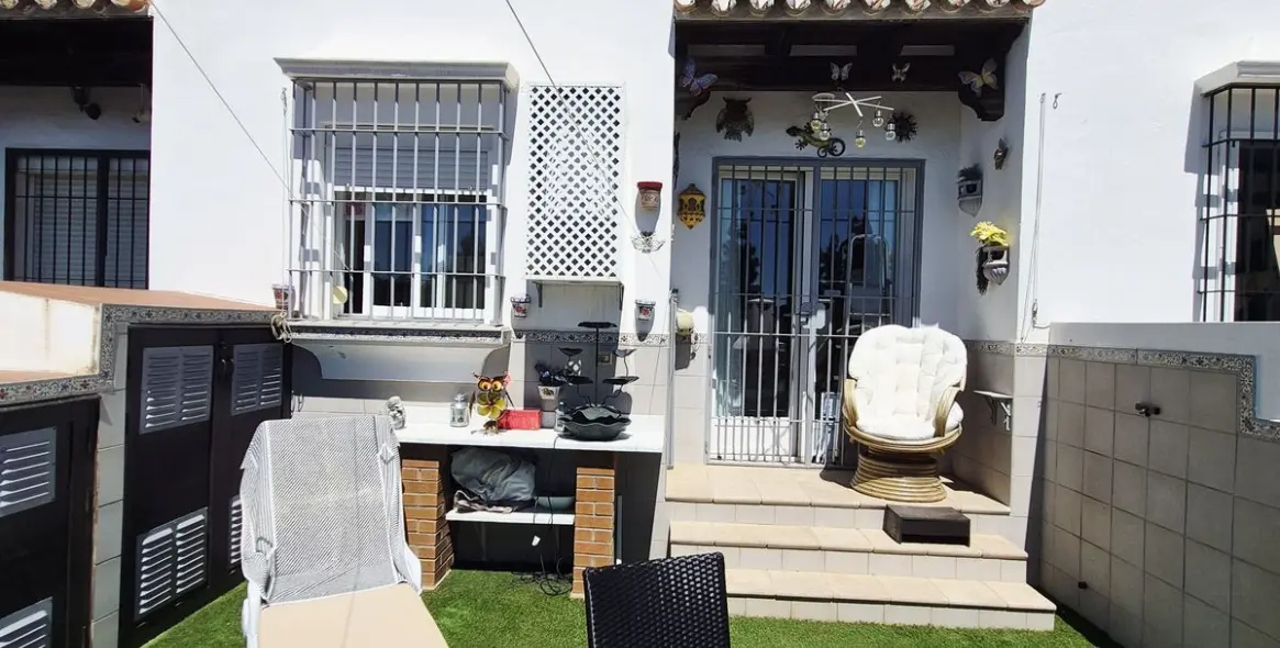 Продажа таунхауса в La Cala de Mijas 11