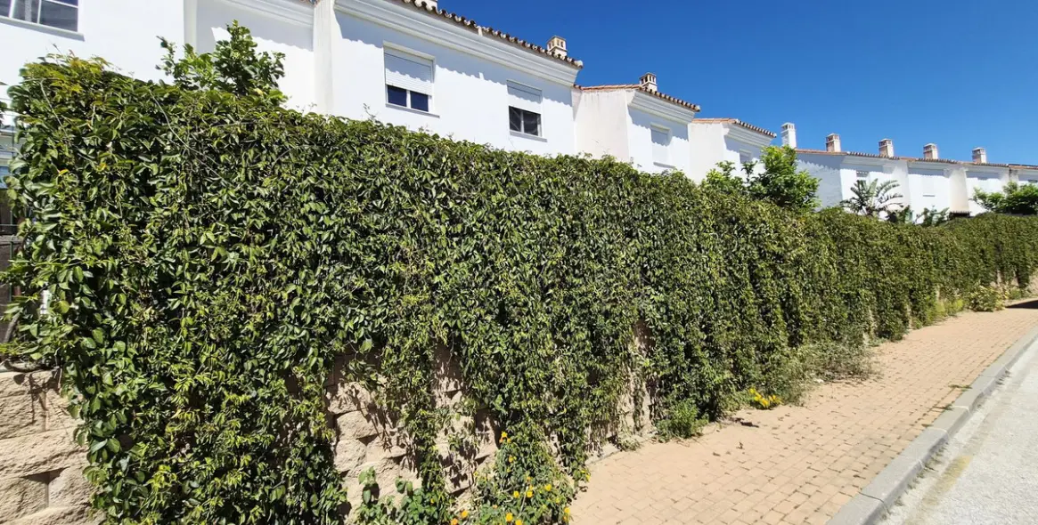 Продажа таунхауса в La Cala de Mijas 12