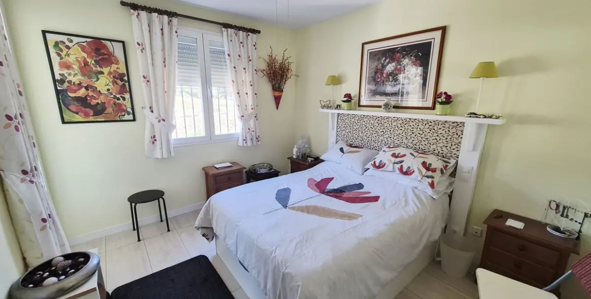 Продажа таунхауса в La Cala de Mijas 13