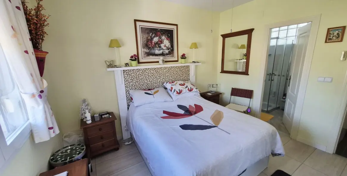 Продажа таунхауса в La Cala de Mijas 14