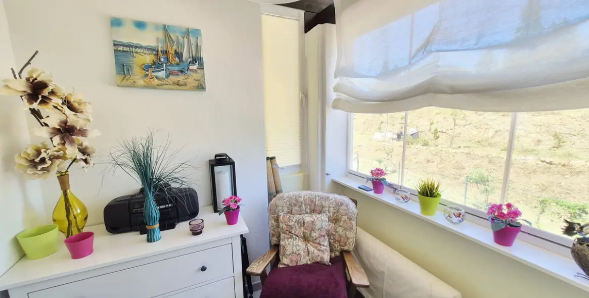 Продажа таунхауса в La Cala de Mijas 15