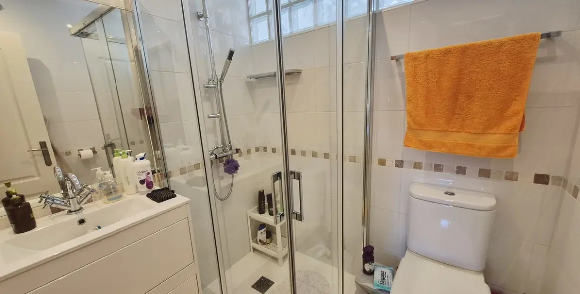 Продажа таунхауса в La Cala de Mijas 16