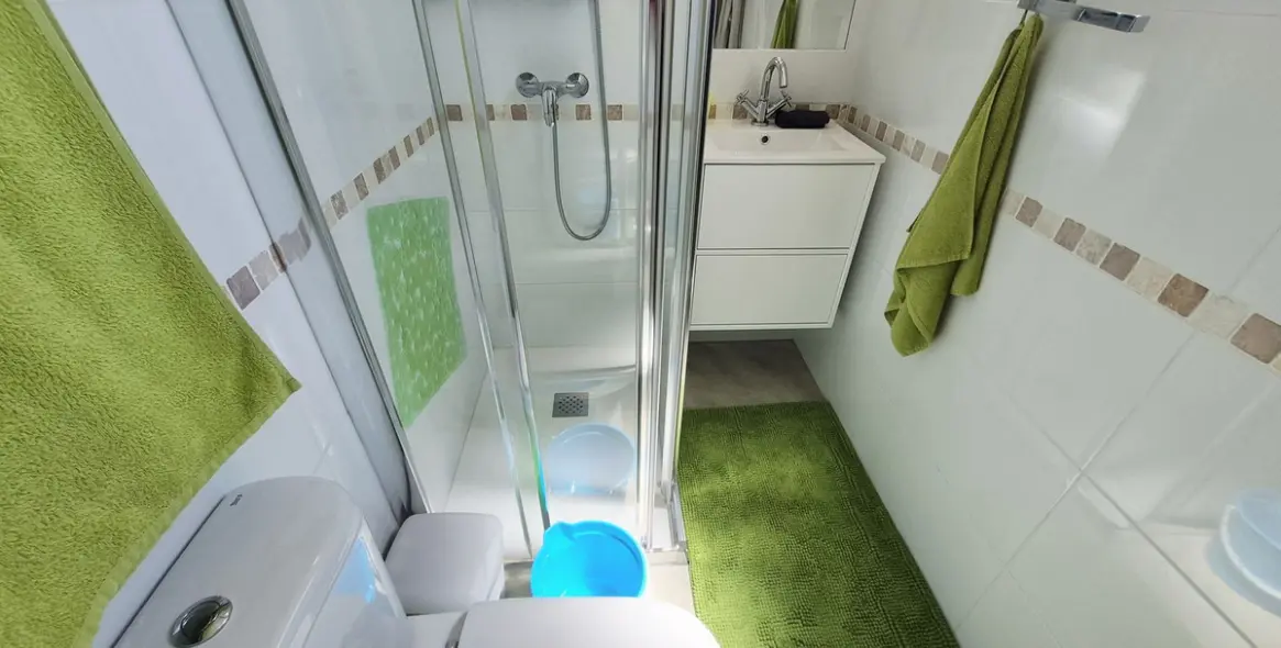 Продажа таунхауса в La Cala de Mijas 19