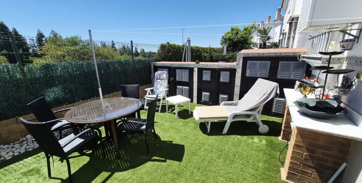 Продажа таунхауса в La Cala de Mijas 20