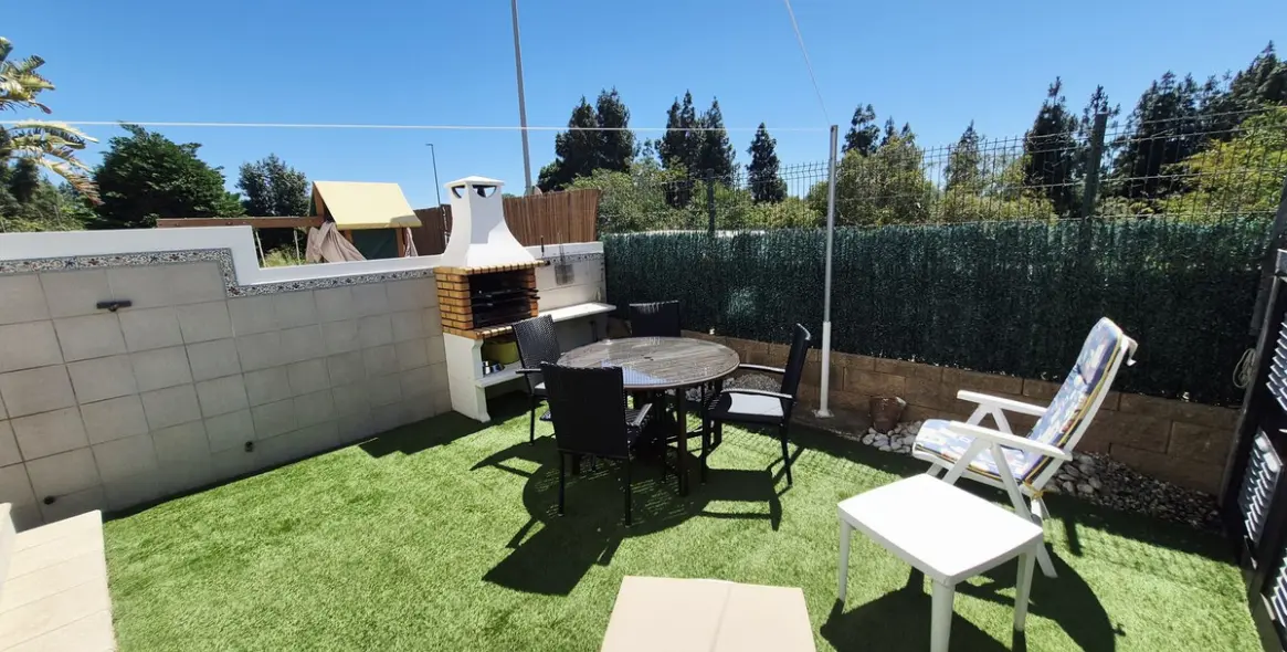 Продажа таунхауса в La Cala de Mijas 21