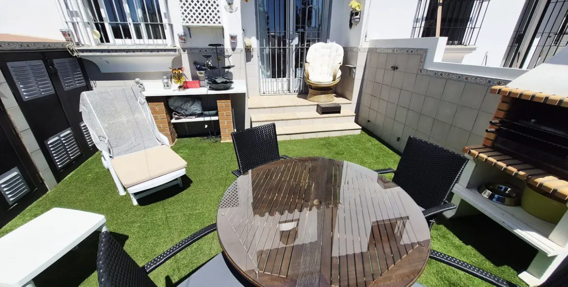 Продажа таунхауса в La Cala de Mijas 22