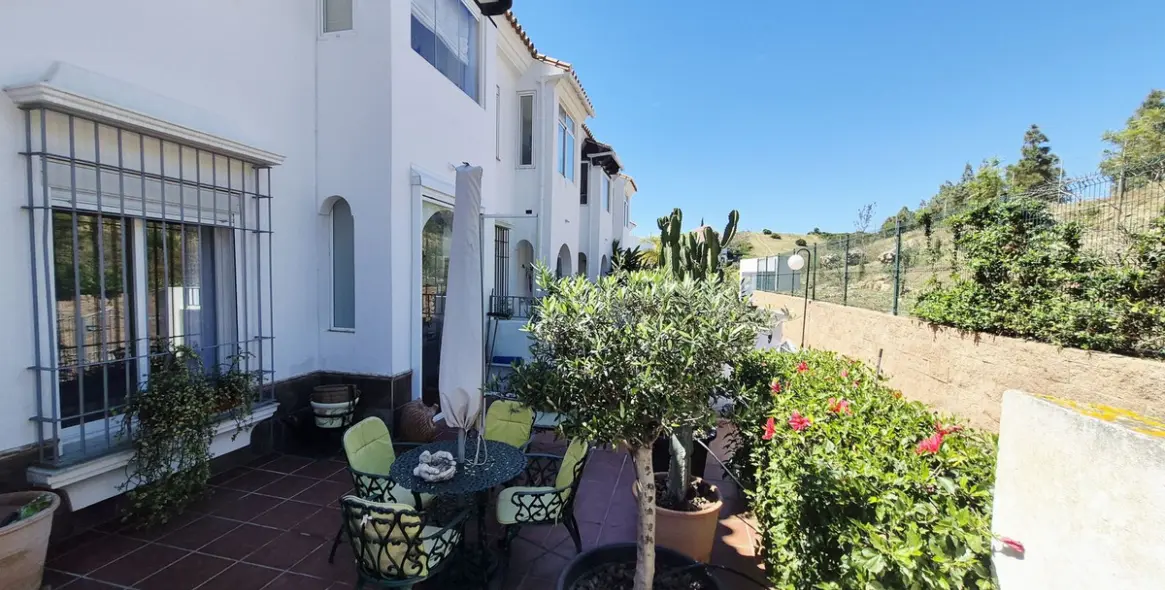 Продажа таунхауса в La Cala de Mijas 23
