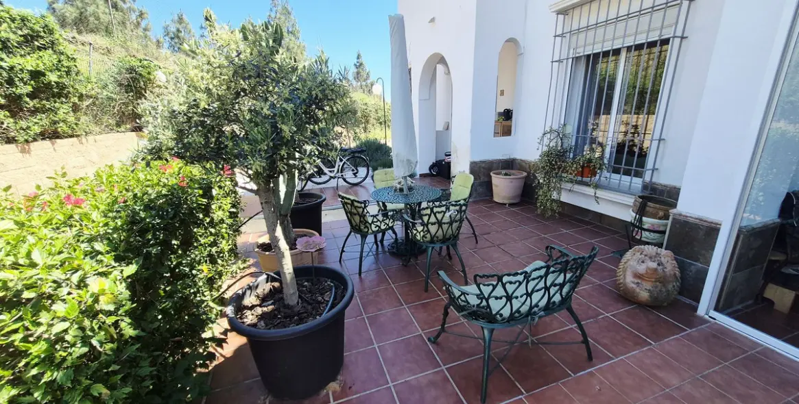 Продажа таунхауса в La Cala de Mijas 24