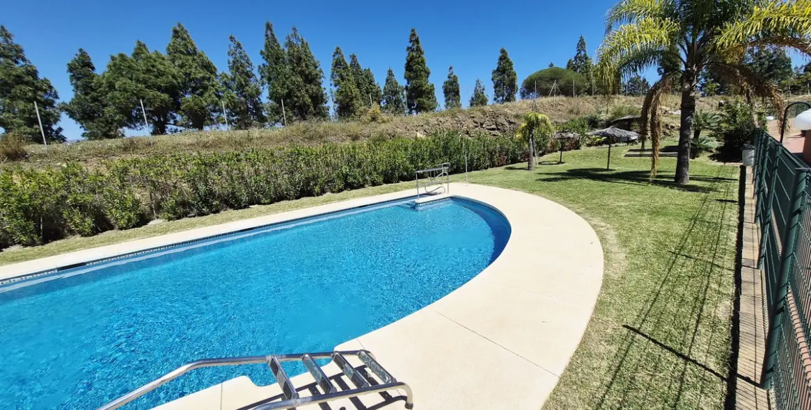 Продажа таунхауса в La Cala de Mijas 25