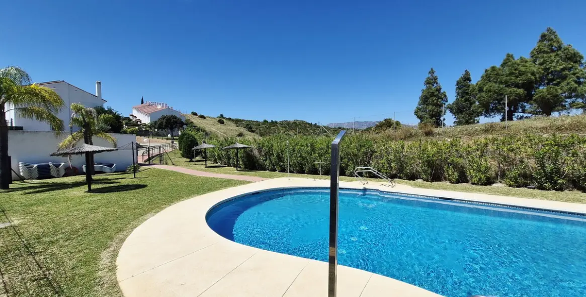 Продажа таунхауса в La Cala de Mijas 26