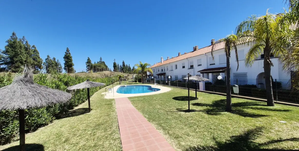 Продажа таунхауса в La Cala de Mijas 27
