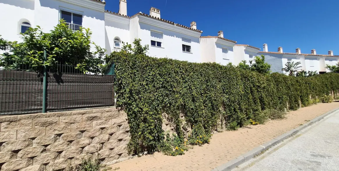 Продажа таунхауса в La Cala de Mijas 28