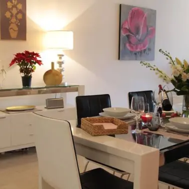 Venta de apartamento en planta baja en Estepona