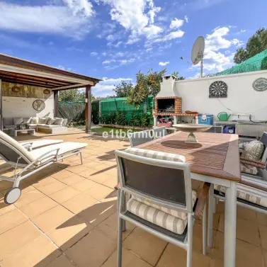 Venta de apartamento en planta baja en Marbella