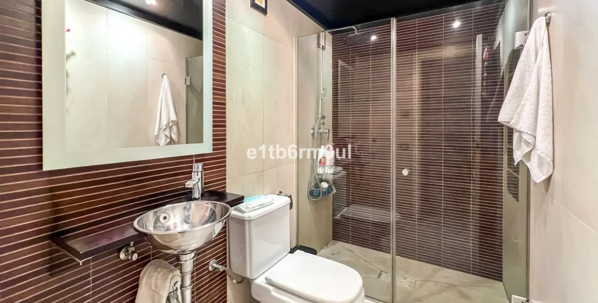 Venta de apartamento en planta baja en Marbella 12