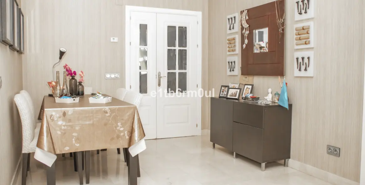 Venta de apartamento en planta baja en Marbella 13